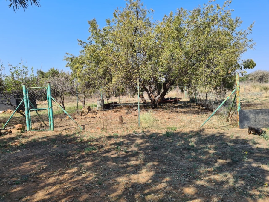Commercial Property for Sale in Swartruggens North West